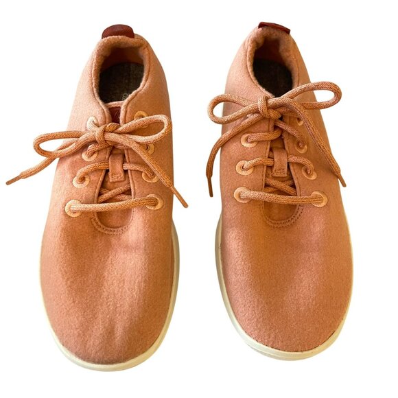 Allbirds Mens Sz 9 Wool Tree Runners New - Picture 3 of 8